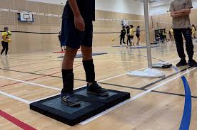 Image result for Spalding Saracens Volleyball Club