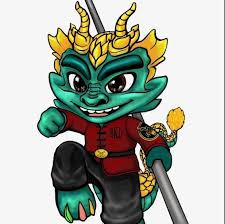 Image result for Dragon Wushu Club