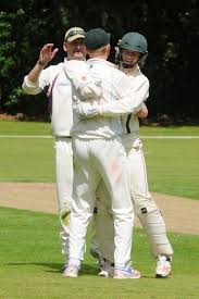 Image result for Saffron Walden Cricket Club