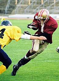 Image result for Ipswich Cardinals American Football Club