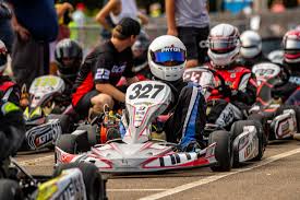 Image result for Chasewater Kart Racing Club