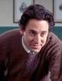 Actor: Scott Cohen!