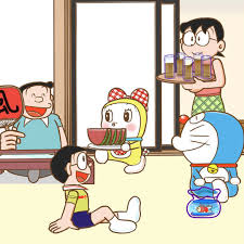 「野比のび助」の画像検索結果