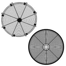 Image result for fan guards