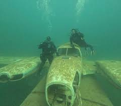 Image result for British Sub-Aqua Teesside 43 Branch