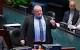 Rob Ford Crashes Into Councillor