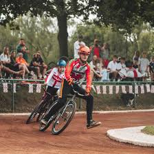 Image result for Exeter Cycle Speedway Club