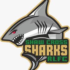 Image result for Huddersfield Junior Sharks Arlfc