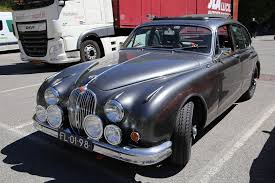 Image result for Warwick Gray 1965 Jaguar