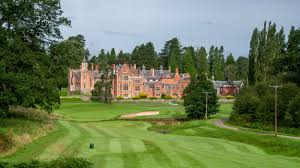 Image result for Monmouthshire Golf Club