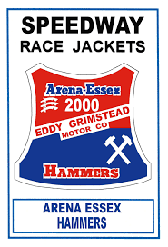 Image result for Arena-Essex Speedway