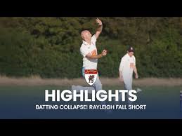 Image result for The Rayleigh Cricket Club