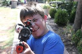 Image result for Powerball Paintball, Brighouse, West Yorkshire