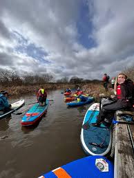 Image result for Basingstoke Canal Canoe Club