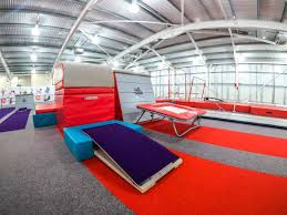 Image result for Waddesdon Gymnastics Club