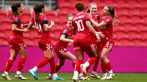 Image result for Uwe Football Club (Women)