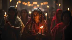 Image result for foto de pessoasrezando