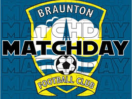 Image result for Braunton Football Club