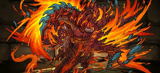 Image result for クトゥグア