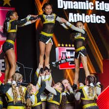 Image result for Edge Elite Cheerleading Squad