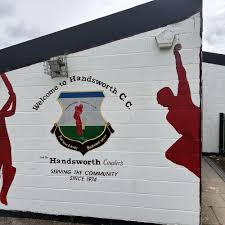 Image result for Handsworth Cricket Club