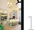 Top 10 Hong Kong Fashion Boutiques - Page 1 | Luxury Insider - The ...