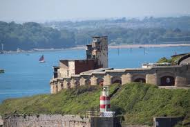 Image result for Fort Bovisand