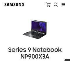 Image result for NP900X3A