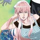 「くわばらぽてち 荒川アンダーザブリッジ」の画像検索結果