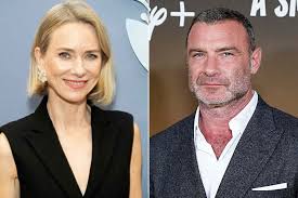 Image result for Maclaren Easy Traveller Naomi Watts and Liev Schreiber