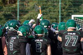 Image result for Stirling Clansmen