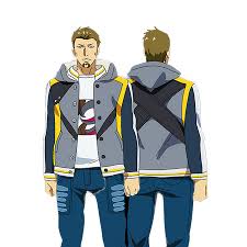 「万丈数壱 東京喰種」の画像検索結果