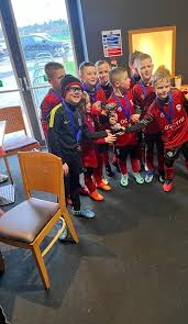 Image result for Ockley Acorns Junior F C