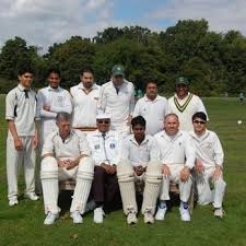 Image result for Swindon Cricket Club