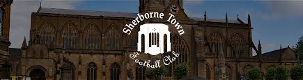 Image result for Sherborne Town Football Club