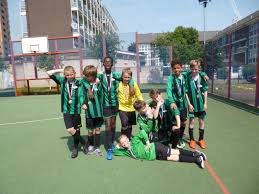 Image result for Gayhurst Primary school Oware Club