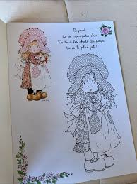 Image result for COLORIAGE SARAH KAY