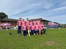 Image result for Wimbledon Cricket Club