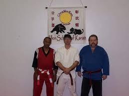 Image result for Alleyn School Of Japanese Karate