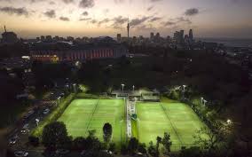 Image result for Capel Lawn Tennis Club