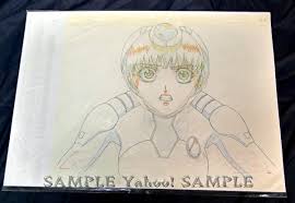 「スバル・リョーコ 機動戦艦ナデシコ The prince of darkness」の画像検索結果