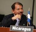 With President Daniel Ortega seeking a controversial third term in the ... - DanielOrtega_Cuba