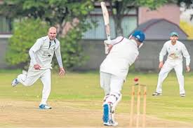 Image result for Buckie Cricket Club