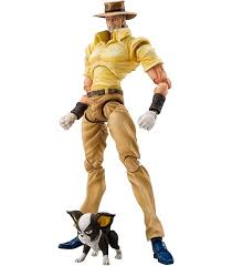 「ダニエル・J・ダービー ジョジョの奇妙な冒険　第3部」の画像検索結果