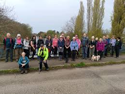 Image result for Ramblers Association - Mole Valley Group