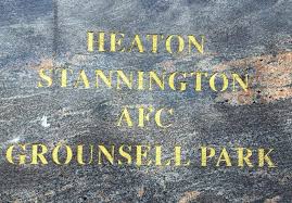 Image result for Heaton Stannington Afc