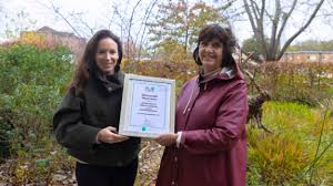 Image result for Harefield Hospital Bowling Club