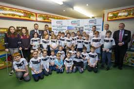 Image result for Pembroke Octopush Club