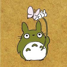 Image result for Totoro