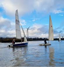 Image result for Melton Mowbray Sailing Club